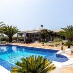 4 bed villa for sale in Bensafrim, Lagos, Algarve 1
