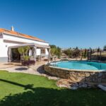 4 bed villa for sale in Budens, West Algarve 1