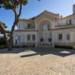 4 bed villa for sale in Quinta do Lago Golf resort 2