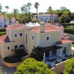4 bed villa in Quinta do Mar near Quinta do Lago 29