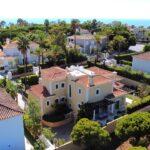 4 bed villa in Quinta do Mar near Quinta do Lago 3