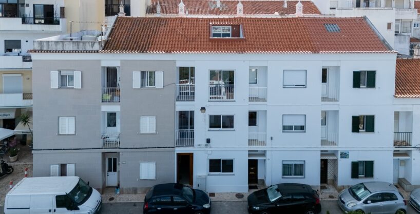 4+2 bedroom townhouse for sale in Lagos Algarve 1