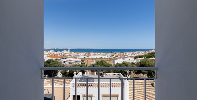 4+2 bedroom townhouse for sale in Lagos Algarve 7