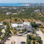 5 bed luxury villa with panoramic views in Carvoeiro, Algarve 5
