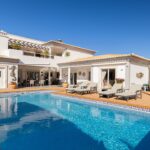 5 bed villa for sale in Ferrell, Luz, Algarve 1