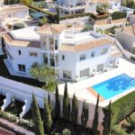 5 bed villa for sale in The Village near Vale do Lobo Golf 1