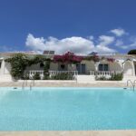 5 bed villa with land for sale In Burgau, Algarve 1