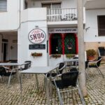 Algarve bar in Praia da Luz for sale 1