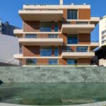 Brand new 3 apartment for sale in Praia da Rocha, Portimao 1