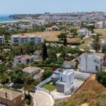 Brand new 3 bed villa in Albardeira, Lagos, Algarve 5