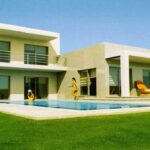 Brand new 4 bed villa in Alcantarilha, Algarve 1