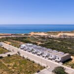 Brand new sea view 3 bed townhouses in Sagres, West Algarve 2