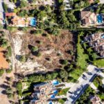 Building land for sale in Vale Formoso, Almancil, Algarve 1