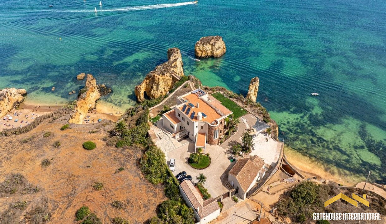 Buying property in the Algarve Portugal 2026 guide