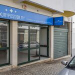 Commercial space for sale in Faro, Algarve 1