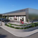 Commercial warehouse for sale in Almancil, Algarve 2