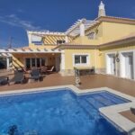 East Algarve 3 bed villa for sale in Vila Nova de Cacela 1