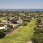 Frontline golf view 5 bed villa in Vale do Lobo Resort, Algarve 5