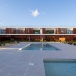 Ground floor 2 bedroom apartment in Burgau, Algarve 4