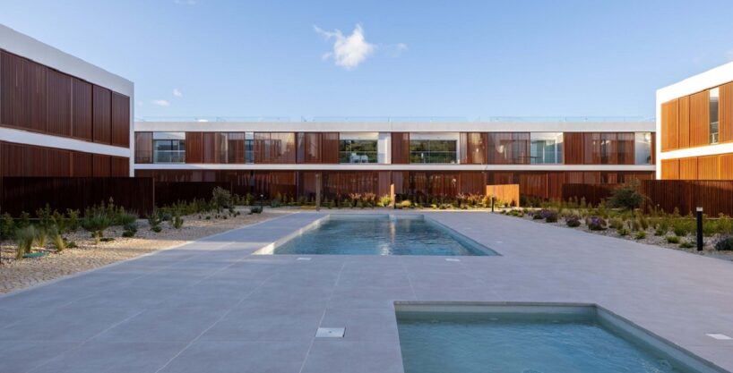 Ground floor 2 bedroom apartment in Burgau, Algarve 4