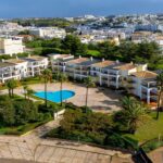 Luxury 1 bed apartment for sale in Alvor, Algarve 1