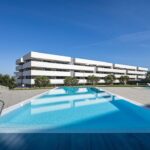 Luxury 2 bed apartment with sea views in Lagos, Algarve 1