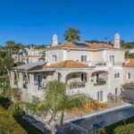 Luxury 5 bed villa in The Crest, Almancil, Algarve 2