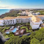 Luxury apartment in Pine Cliffs Resort, Albufeira, Algarve 1