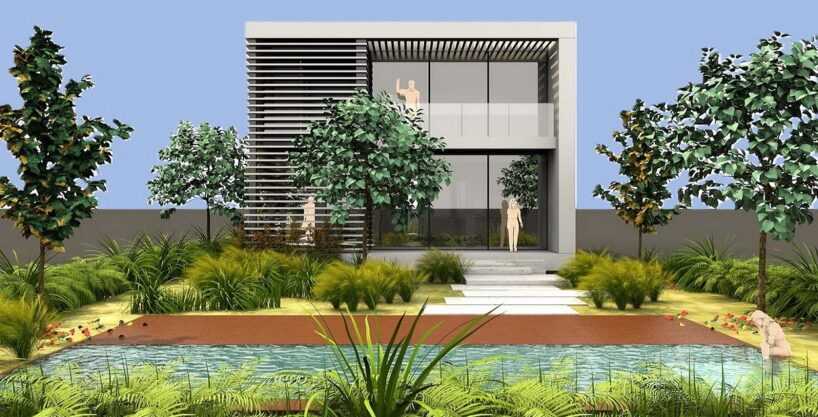 Luxury turn key villa for sale in Vilamoura, Algarve 1