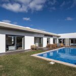 Modern 3 bed villa with dune views in Carrapateira, Aljezur 1