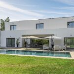 Modern 4 bed villa in Almancil, Algarve 1