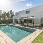Modern 4 bed villa in Almancil, Algarve 2