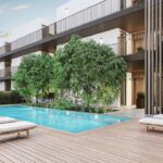 New 1 bed apartment for sale in Santa Luzia, East Algarve 1