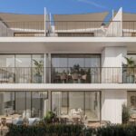 New 2 bed apartment for sale in Santa Luzia, East Algarve 1