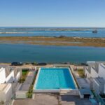 New 3 bed apartment for sale in Fuzeta, East Algarve 2