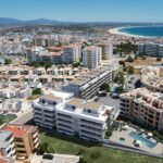 New build 2 bed apartment for sale in Lagos, Algarve 1