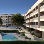 New build 3 bed apartment for sale in Lagos, Algarve 1