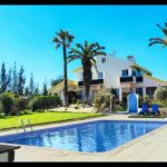 Property Estate For Hospitality & Sport Facility Opportunity In Tavira, Algarve 1