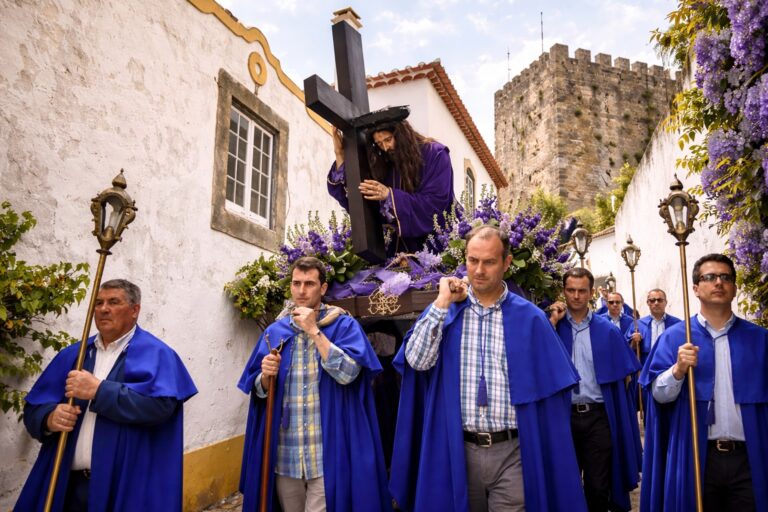 Religious Festivals in the Algavre at easter Religious Festivals in the Algavre at easter