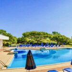 Renovated Quinta do Lago studio apartment in Victory Village Algarve 2