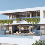 Salema Ocean Residences off plan new villa in Algarve 1