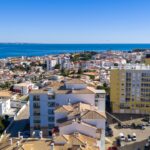 Sea View 4 bed penthouse apartment in Lagos Algarve 01