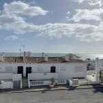 Sea view 2 bed duplex renovated apartment in Praia da Luz, Algarve 1