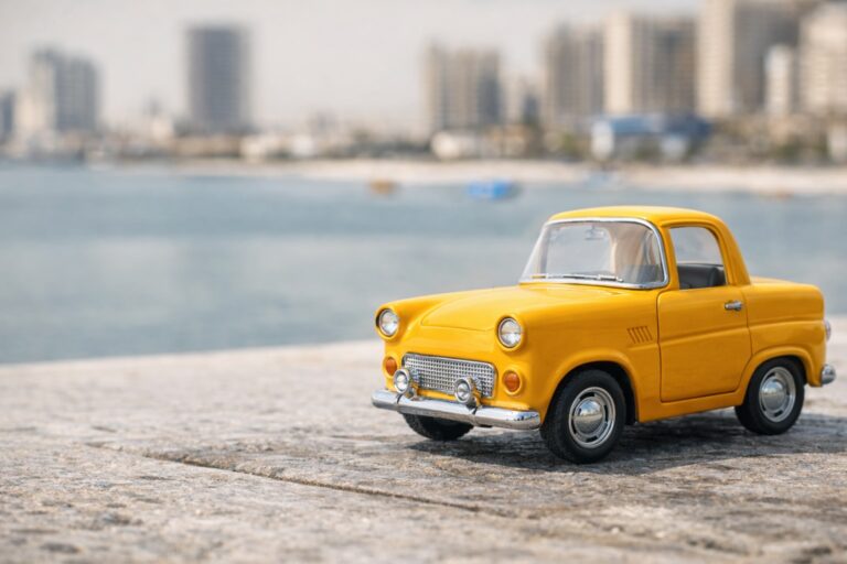 The Tax and Customs Authority AT will be obliged to return the Vehicle Tax ISV