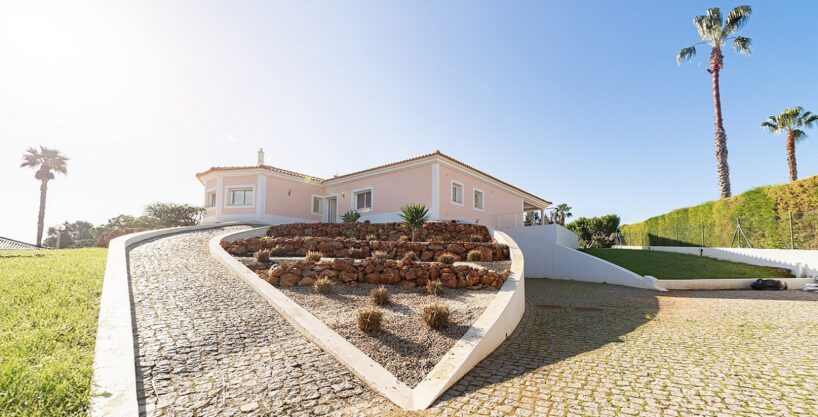 Villa for sale in Vale da Lama, Lagos, Algarve 2