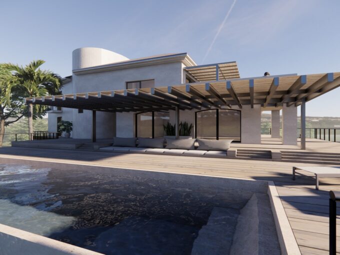 Villa for sale in Vila Nova de Cacela, East Algarve 1