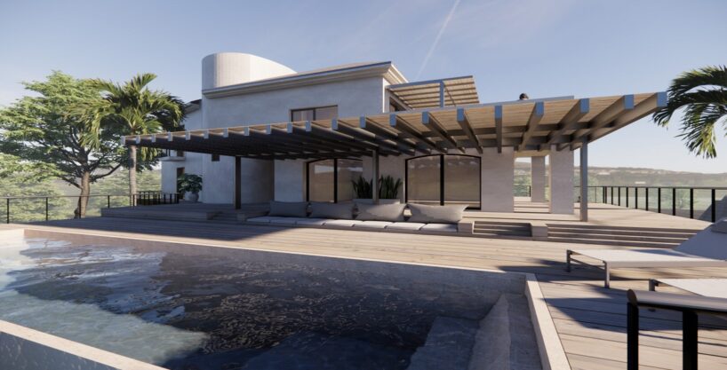 Villa for sale in Vila Nova de Cacela, East Algarve 1