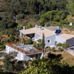 Villa with land for sale in Monchique, Algarve 1