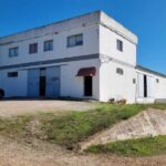 Warehouse for sale in Almancil, Algarve 1