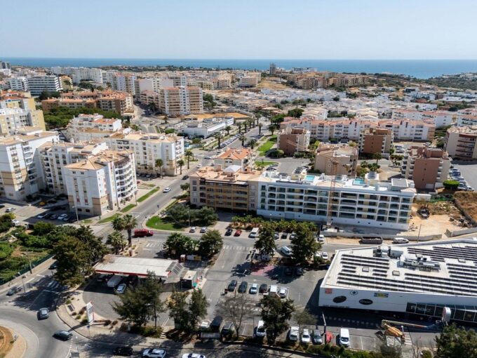 West Algarve 3 bedroom penthouse for sale in Lagos 22